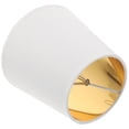 thumbnail image 4 of HINTRMENT Replacement Desk Lamp Shade Black Metal Hollow Out Design 1Pcs, 4 of 7