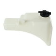thumbnail image 4 of DNA Motoring OEM-RT-LX3014110 For 2010-2020 Lexus RX350 RX450H Sienna OE Style Coolant Reservoir Tank, 4 of 5