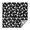 Halloween Ghost and, variant on Halloween Ghost & Pumpkin Pattern Square Tablecloth,Waterproof Square Table Cover,Wipeable Spillproof Washable Table Cover for Home Kitchen Party Decor 42"X42"(107x107cm)