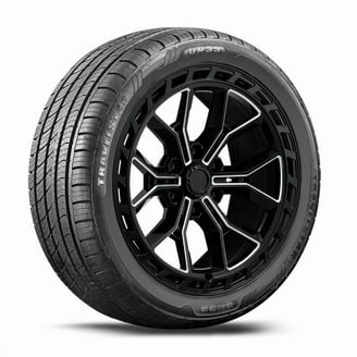 ルネセル Zenna Sport Line All Season 225/45ZR18 95W XL Tire, High