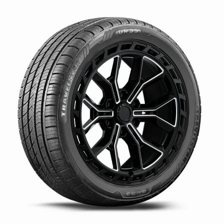Travelstar UN33 225/50R17 94V High Performance All Season Passenger Tire 225/50/17(Tire Only)