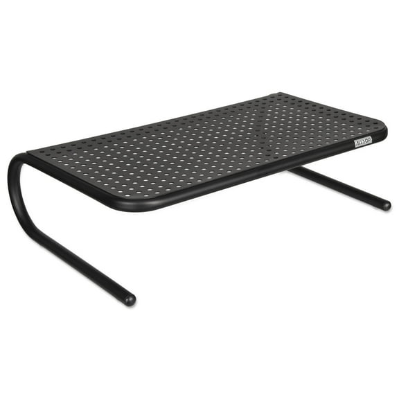 Allsop 30336 Metal Art Monitor Stand