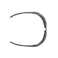 thumbnail image 5 of Gafas de seguridad Carhartt Billings, lentes antivaho transparentes, 5 of 5