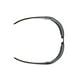thumbnail image 5 of Gafas de seguridad Carhartt Billings, lentes antivaho transparentes, 5 of 5