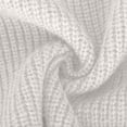 thumbnail image 7 of Lindreshi Cardigan Sweaters for Women Women's Lazy Style High Collar French Retro Gentle Style Knitted Cardigan Jacket, 7 of 7