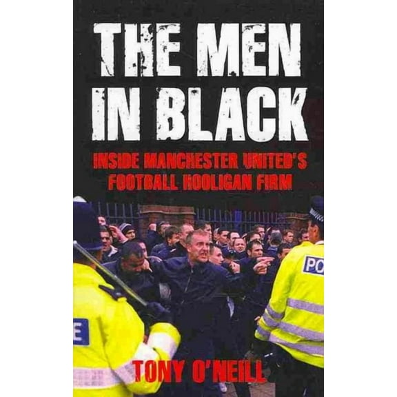 Men In Black