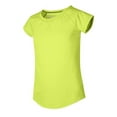 thumbnail image 3 of Girls' X-Temp V-Notch T-shirt, 3 of 4