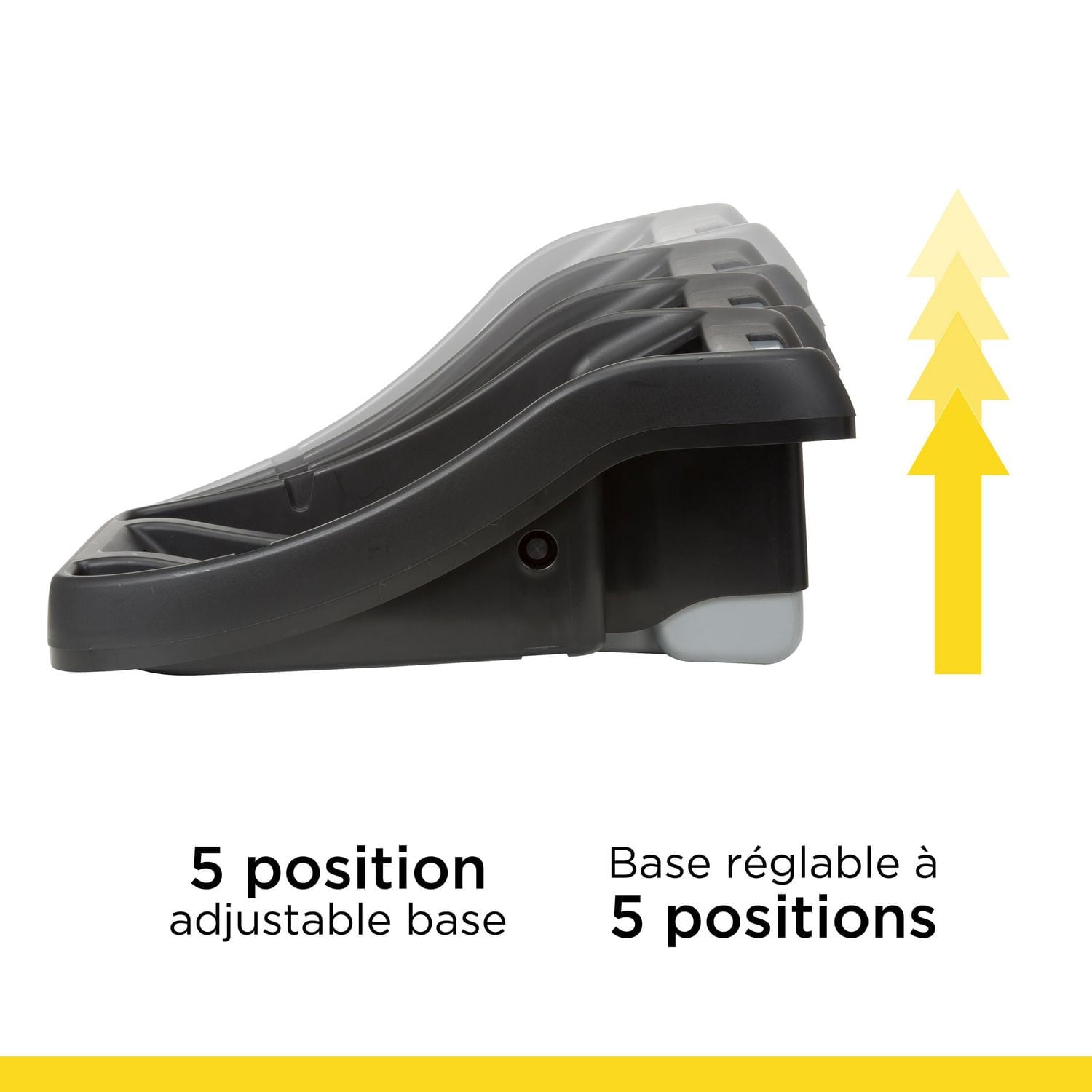 Safety 1st onBoard 35 Car Seat Base