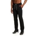 thumbnail image 4 of Reebok Men's and Big Men's Athletic Elevate Pant, Size S-3XL, 4 of 5
