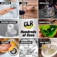 thumbnail image 4 of Removedor de calcio, cal y óxido CLR Cleaner 2,37 L, 4 of 6