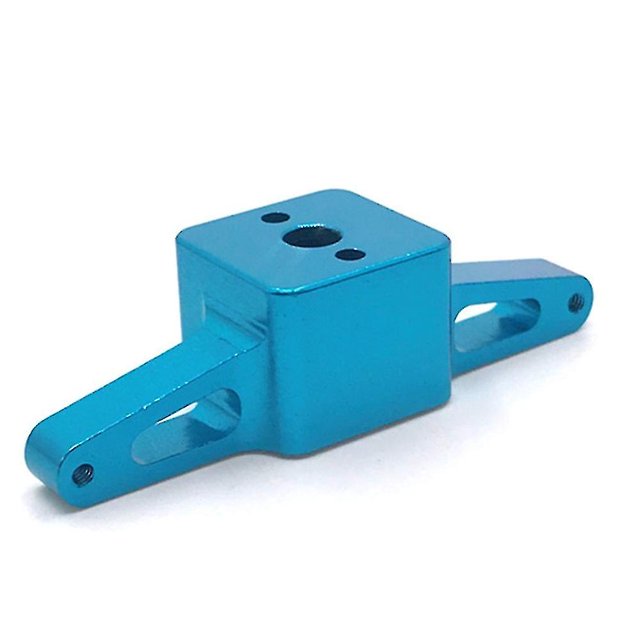 Base De Montaje De Motor De Metal Para Coche Sg 2801 Sg2801 Sg-2801 D110 1/28 Rc,2