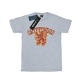 thumbnail image 1 of Harry Potter Girls Gryffindor Sport Emblem Cotton T-Shirt, 1 of 5