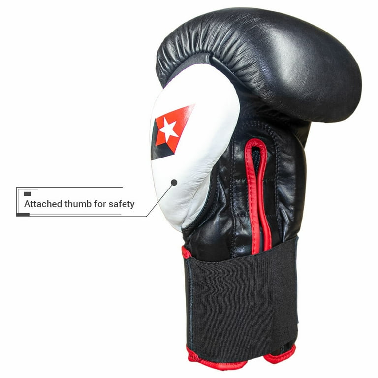 Revgear s3 boxing gloves 2025