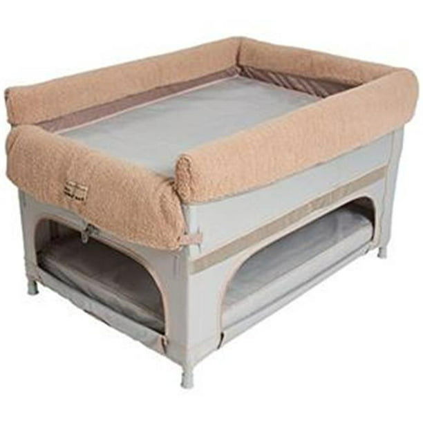 Large Duplex Pet Bunk Bed, Pet Bunk Bed