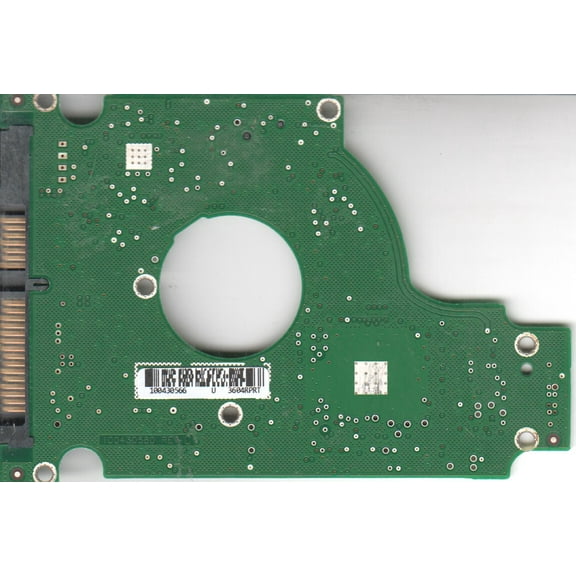 ST9200420AS, 9FW144-031, 3.ADC, 100430566 U, Seagate SATA 2.5 PCB