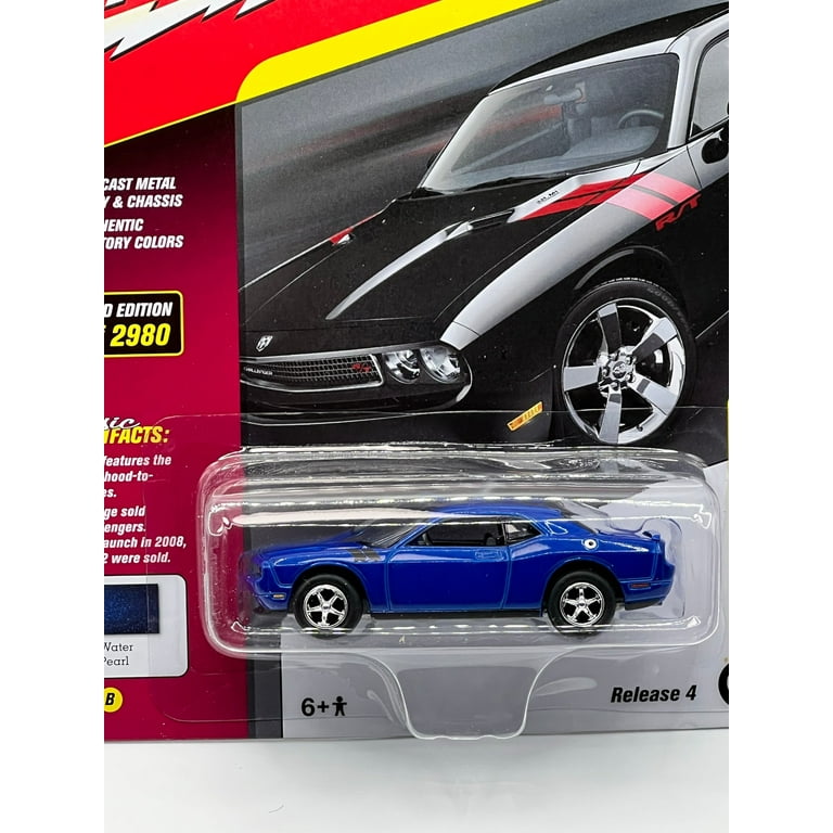 Johnny&#39;s - ねる TURBO TRIBUTES JOHNNY LIGHTNING BRE 1981 DATSUN 280ZX (1:64