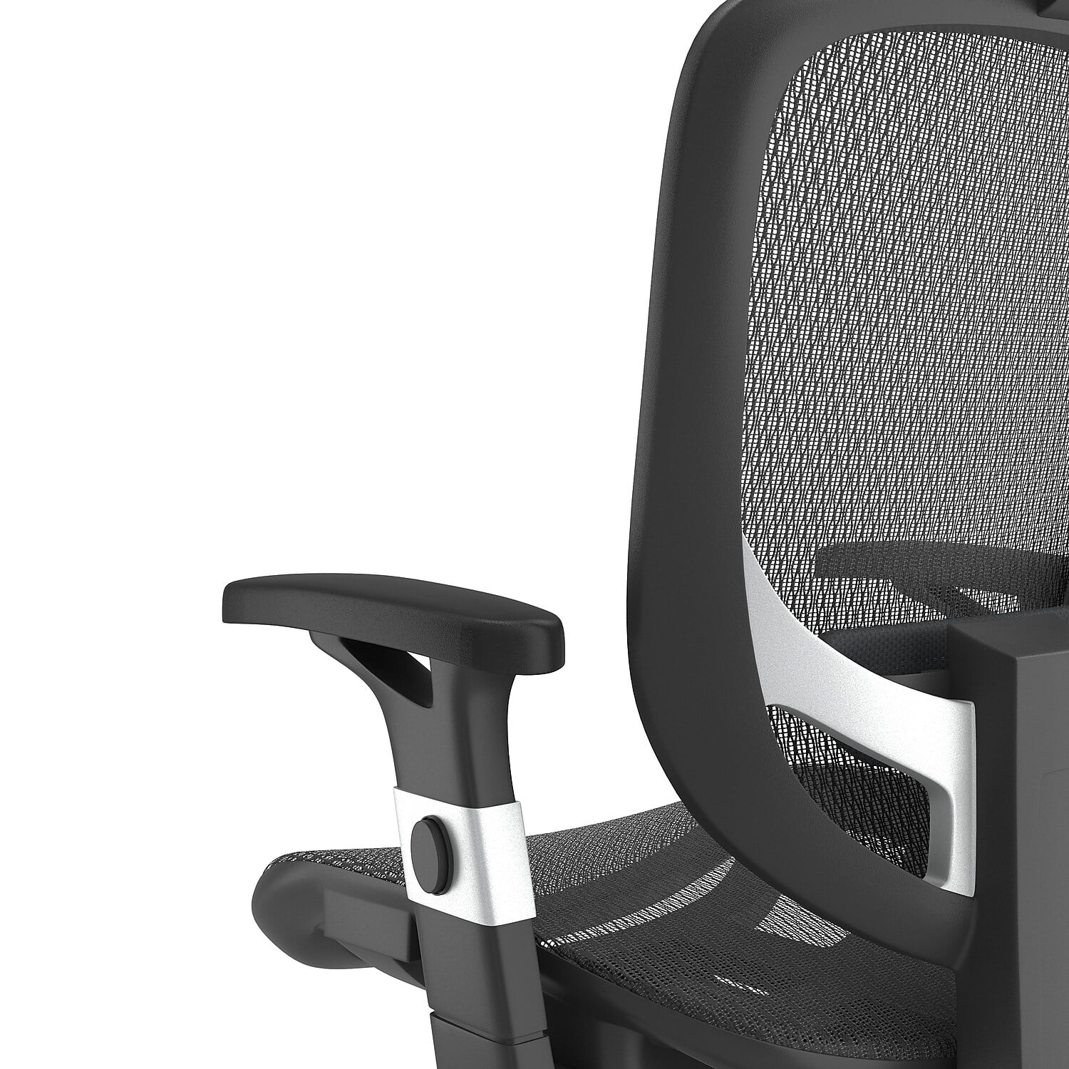Staples hyken online chair sale