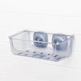 thumbnail image 4 of OXO SoftWorks StrongHold Suction Large Basket, 4 of 10