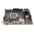 thumbnail image 1 of Placa base H310 LGA 1151 compatible con la 8.ª y 9.ª generación de Lvy Bridge para placa base Intel Core LGA1151 Micro ATX DDR4, 1 of 15