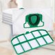 thumbnail image 2 of Vacuum Cleaner Bags for Kobold VK200 FP200 Suction Station with Hepa Filters, Dust Bag Accessories, 2 of 5