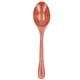 thumbnail image 4 of Cuchara de sopa, cuchara de madera, cuchara de cocina inofensiva portátil, cuchara de madera de alta capacidad, 4 of 8