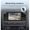 thumbnail image 4 of Single Din Car Stereo, 4 of 11