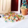 thumbnail image 3 of Mini Food Miniatures Figurines Kit Cooking Game Party Accessories for 1/6 1/12 Doll House, 3 of 5
