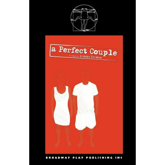 A Perfect Couple (Paperback)