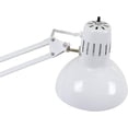 thumbnail image 4 of Studio Designs 12024 Lampe à Bras Oscillant, 13 Watts, Blanc, 4 of 5