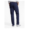 thumbnail image 2 of Polo Ralph Lauren Mens Salinger Solid Cotton Chino Pants, 2 of 2