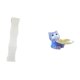thumbnail image 1 of Lámpara de salón con pantalla, estatua de gato de resina, bandeja, decoración moderna para el hogar, escultura para mesa de comedor, estante de armari, 1 of 8