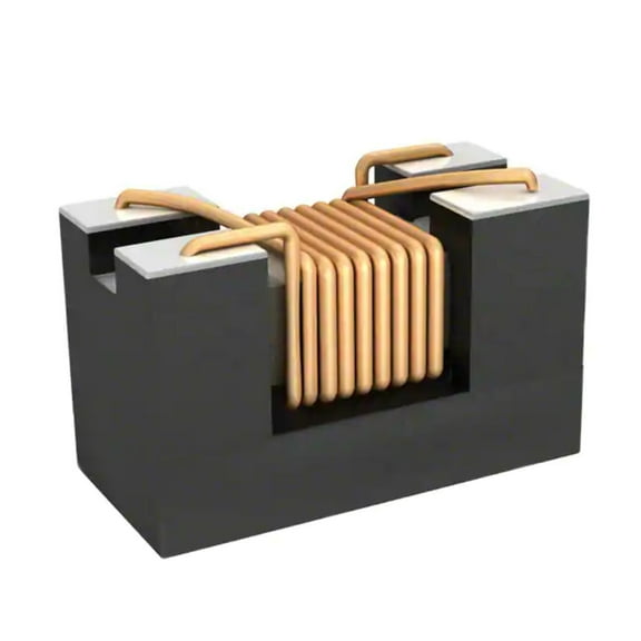 Pack of 7 DLW31SN900SQ2L Common Mode Chokes Dual 90Ohm 100MHz 0.37A 0.3Ohm DCR Surface Mount :RoHs , Cut Tape