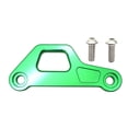 thumbnail image 3 of S SERENABLE Motorcycle Tow Hook for ZX-6R Refitting Replacement Green, 3 of 7