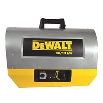 Dewalt Dxh2000Ts 20Kw 1 Ph Electric Heater With Thermostat Control
