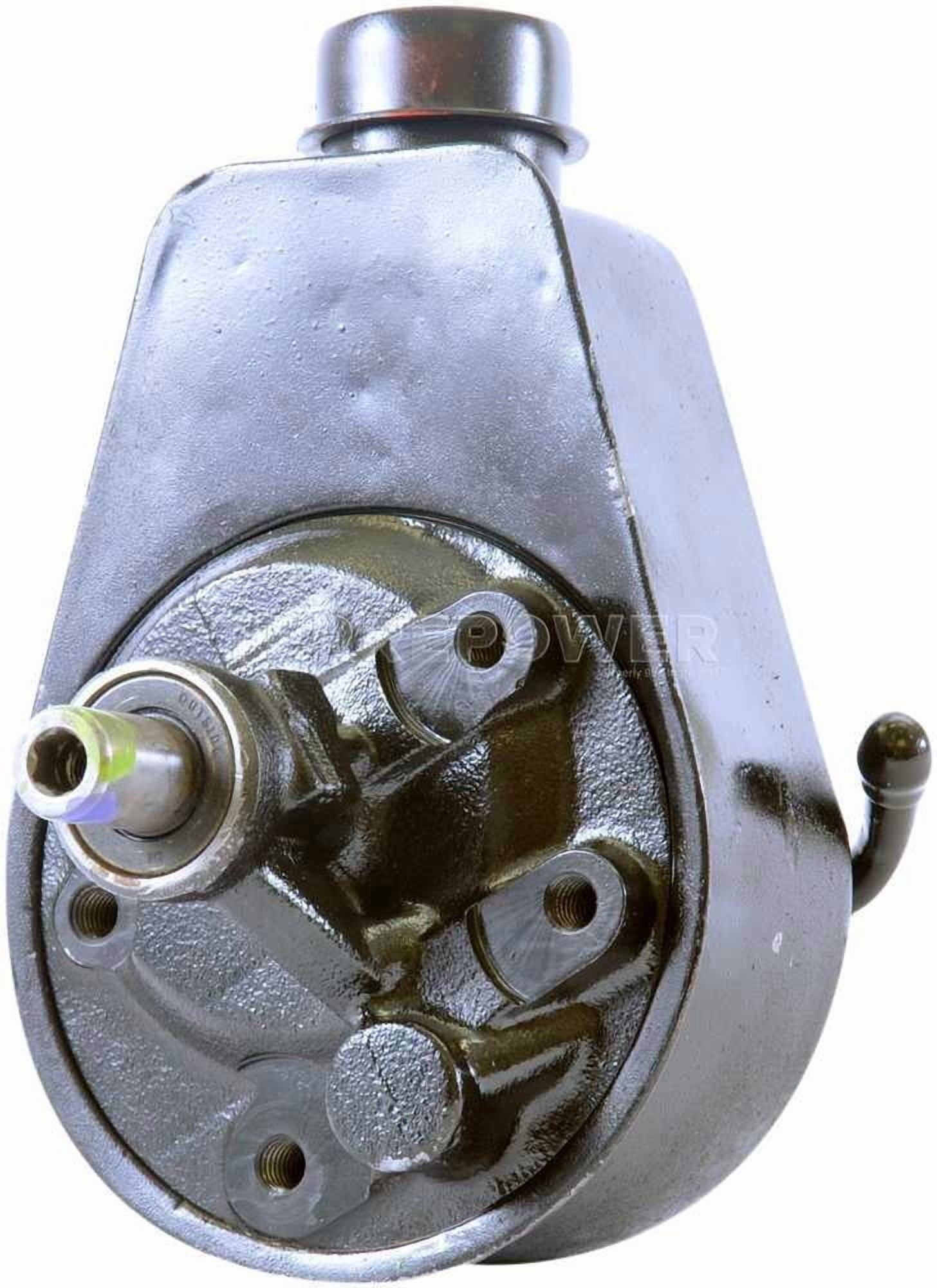 TERREPOWER formerly BBB Industries 731-2191 Power Steering Pump