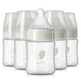 thumbnail image 1 of Biberones Evenflo Feeding Premium Proflo Venting, 150 ml, paquete de 6, 1 of 9