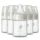 thumbnail image 1 of Biberones Evenflo Feeding Premium Proflo Venting, 150 ml, paquete de 6, 1 of 9