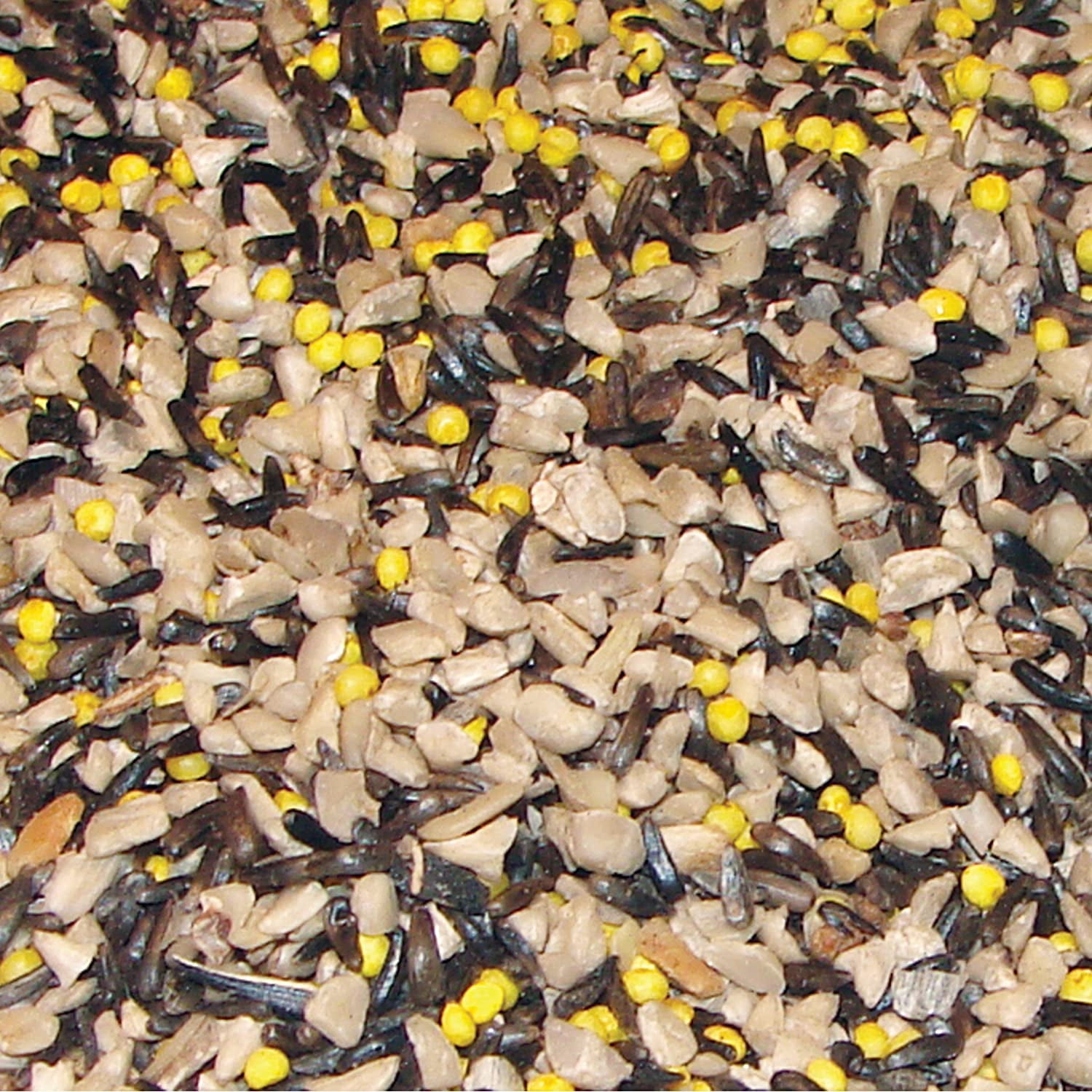 D&D Commodities Wild Delight Golden Finch Food 5 Lb 373050