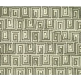 thumbnail image 4 of oneOone Cotton Flex Fabric Greek Key Geometric Print Sewing Fabric BTY 40 Inches, 4 of 4