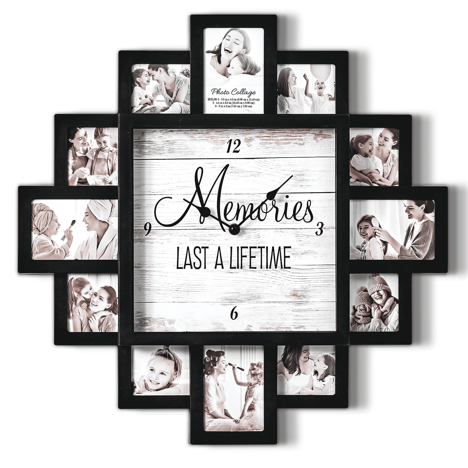 Memories (Black)