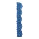 thumbnail image 4 of Normalización de Encaje Azul, Cinta de Encaje Azul Elástica Duradera 10 YELDAS COMODAS PARA COSER BRICOLAJE PARA DELECTORES, 4 of 7