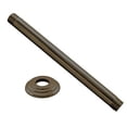 thumbnail image 2 of Westbrass D3606A-12 .5 Ceiling Arms with Heavy Duty Flanges - Oil Rubbed Bronzev, 2 of 4