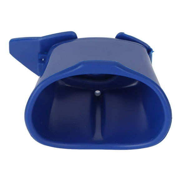 Eyedrop Bottle Dispenser, Eyedrop Guide Tool Sturdy Durable Prevent Eye Injuries Portable Simple Operation Accurate Drip for Daily Use for the Elderly