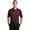 Maroon, variant on Cornerstone Select Snag-Proof Pocket Polo