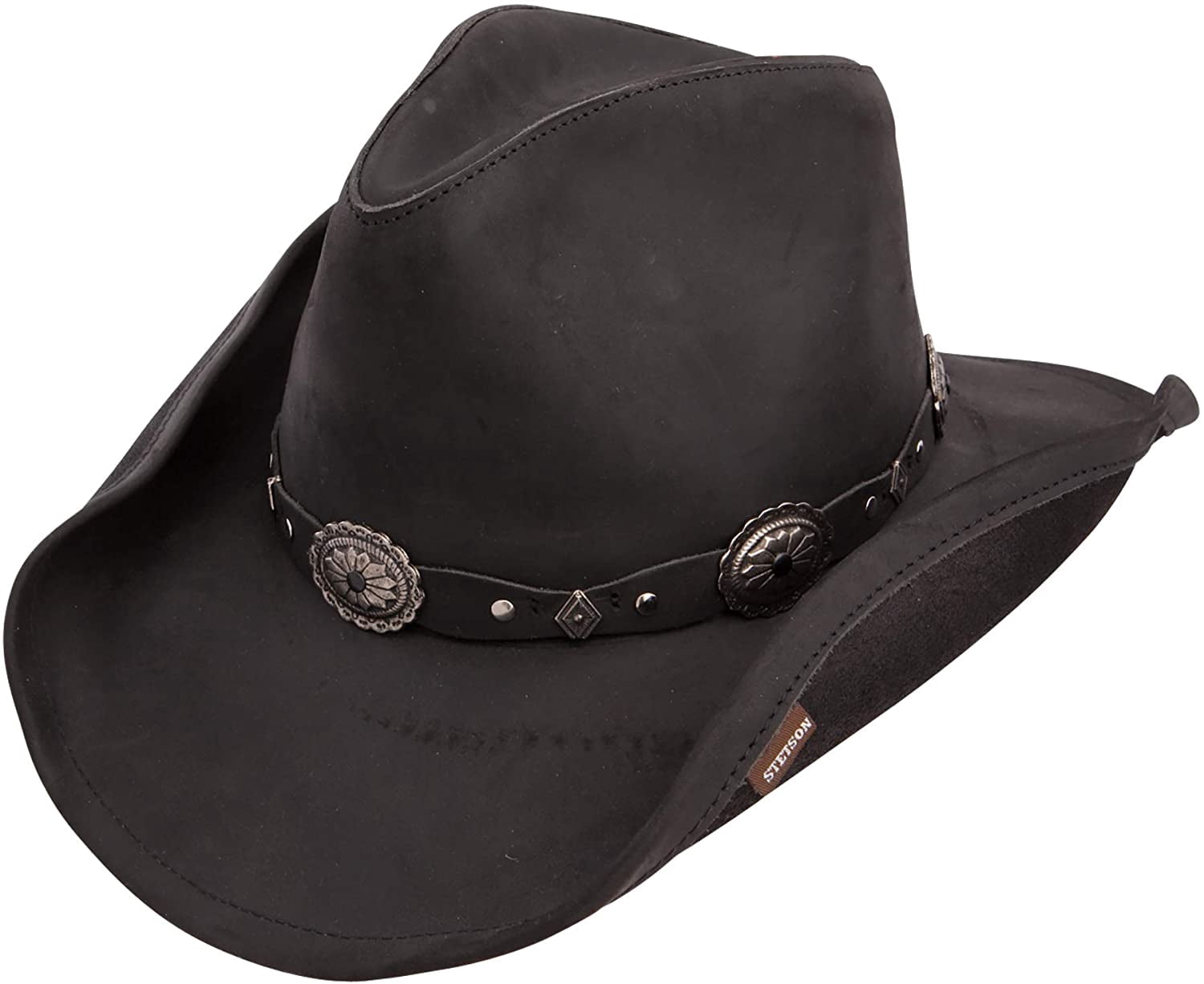stetson cowgirl hat