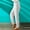 White, variant on TRUBKH Linen Pants for Women Baggy Linen Pants Paperbag Pant Straight Leg Lounge Trouser Palazzo Pants Pull On Pants Tapered Pants Floral Belt Pants Palazzo Pants Business Work Casual Pants Black L