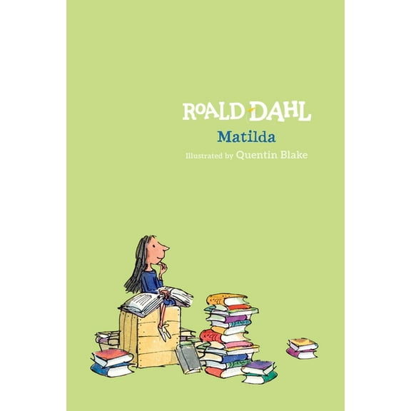 Matilda, (Hardcover)