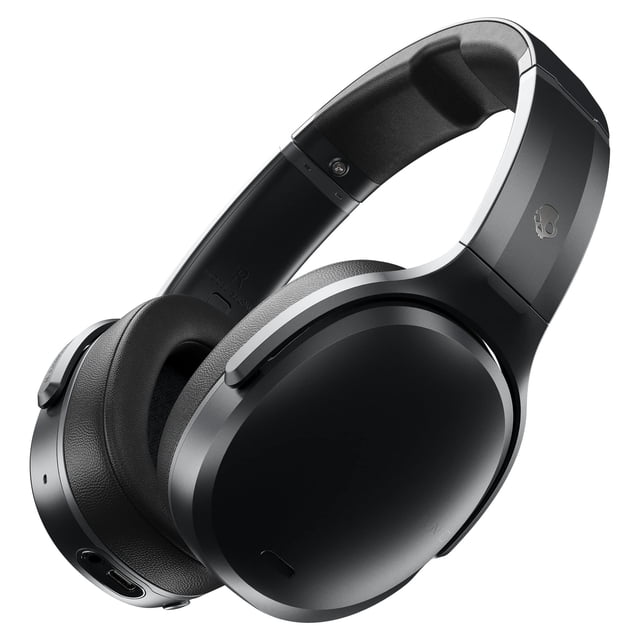Skullcandy Crusher ANC Auriculares Inalámbricos Personalizados con Cancelación de Ruido