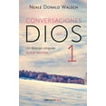 thumbnail image 1 of Conversaciones con Dios / Conversations avec Dieu (Édition Espagnole), 1 of 2