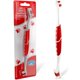 thumbnail image 1 of Cepillo de Dientes para Perros y Gatos Cerdas Suaves y Cabeza Doble Antideslizante, 1 of 9